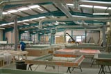 Kinpars GRP Glass Reinforced Plastic Fibreglass Scotland UK